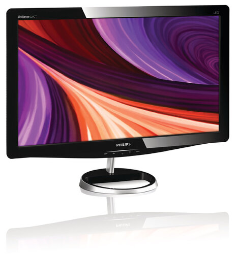 Περισσότερες πληροφορίες για "Philips Brilliance 228C3LHSB/75 (21.5"/Full HD)"