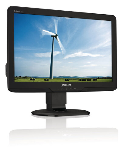 Περισσότερες πληροφορίες για "Philips Brilliance 235B2CB/75 (23"/Full HD)"