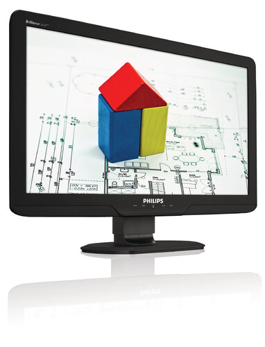 Περισσότερες πληροφορίες για "Philips Brilliance 231S2CB/75 (23"/Full HD)"