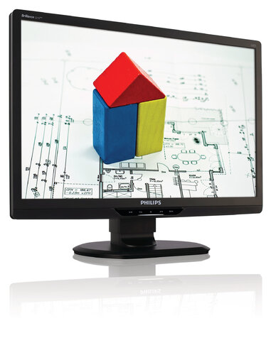Περισσότερες πληροφορίες για "Philips Brilliance 221S3LCB/75 (21.5"/Full HD)"