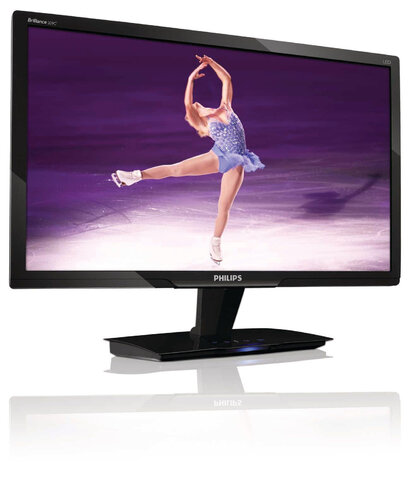 Περισσότερες πληροφορίες για "Philips Brilliance 209CL2SB/75 (20"/HD+)"