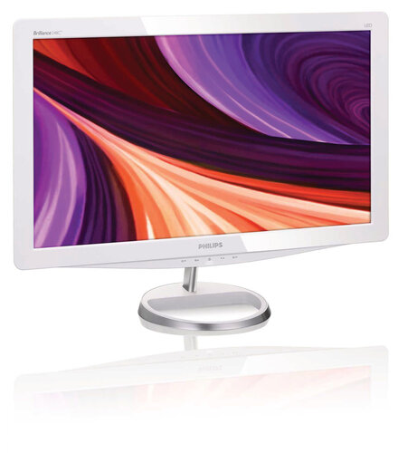 Περισσότερες πληροφορίες για "Philips Brilliance 248C3LHSW/75 (23.6"/Full HD)"
