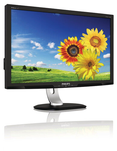 Περισσότερες πληροφορίες για "Philips Brilliance 273P3QPYEB/75 (27"/Full HD)"