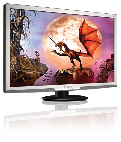 Περισσότερες πληροφορίες για "Philips 273E3LHSS/75 (27"/Full HD)"