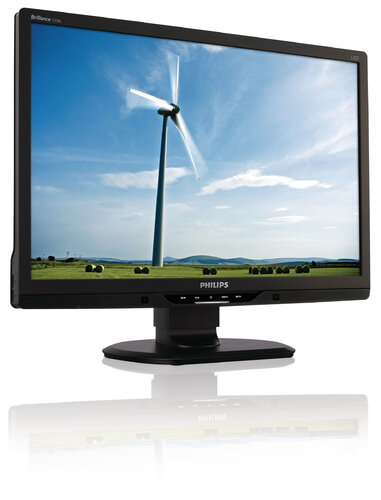 Περισσότερες πληροφορίες για "Philips Brilliance 225BL2CB/75 (22"/WSXGA+)"