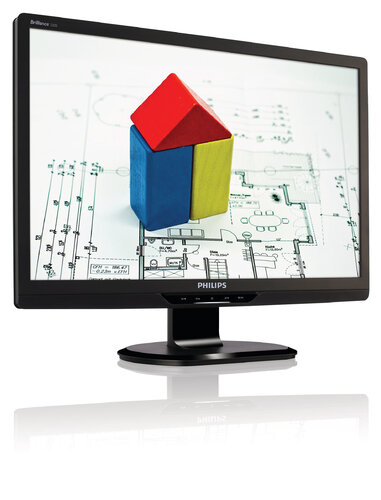 Περισσότερες πληροφορίες για "Philips Brilliance 220S2SB/75 (22"/WSXGA+)"