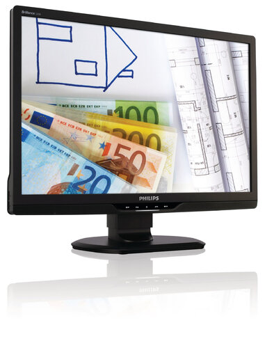 Περισσότερες πληροφορίες για "Philips Brilliance 220B2CB/75 (22"/WSXGA+)"