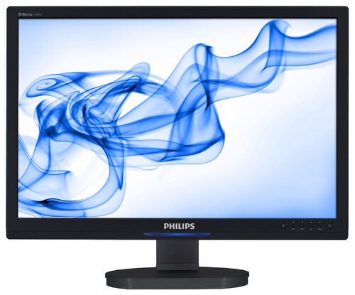 Περισσότερες πληροφορίες για "Philips Brilliance 240PW9EB/75 (24"/WUXGA)"