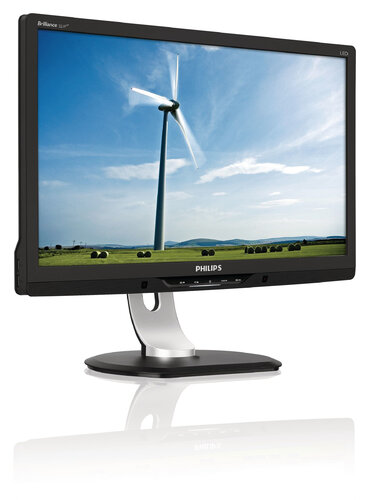 Περισσότερες πληροφορίες για "Philips Brilliance 221P3LPEB/75 (21.5"/Full HD)"