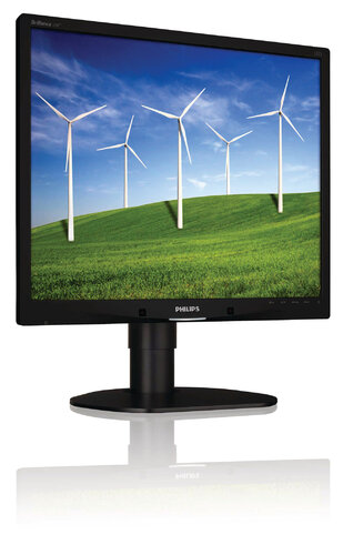 Περισσότερες πληροφορίες για "Philips Brilliance 19B4LPCB/75 (19"/SXGA)"