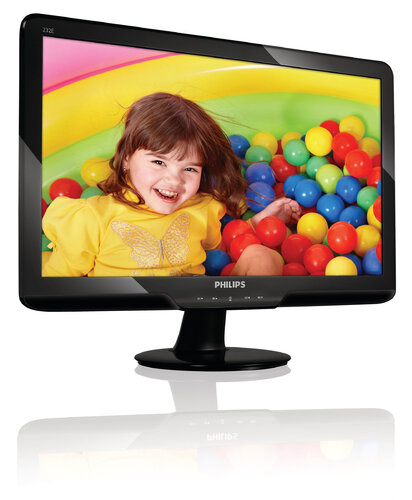Περισσότερες πληροφορίες για "Philips 232E2SB/75 (23"/Full HD)"