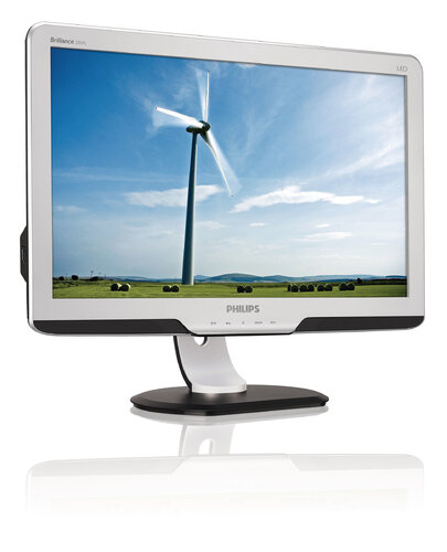 Περισσότερες πληροφορίες για "Philips Brilliance 235PL2ES/75 (23"/Full HD)"