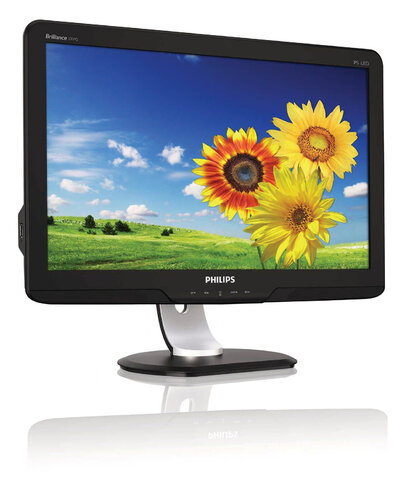 Περισσότερες πληροφορίες για "Philips Brilliance 235PQ2EB/75 (23"/Full HD)"