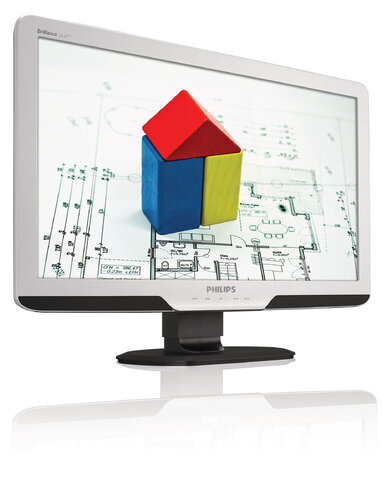 Περισσότερες πληροφορίες για "Philips Brilliance 231S2CS/75 (23"/Full HD)"