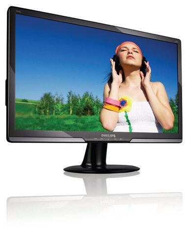 Περισσότερες πληροφορίες για "Philips 244EL2SB/75 (24"/Full HD)"