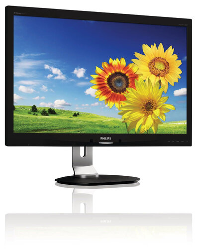 Περισσότερες πληροφορίες για "Philips Brilliance 271P4QPJEB/75 (27"/Full HD)"