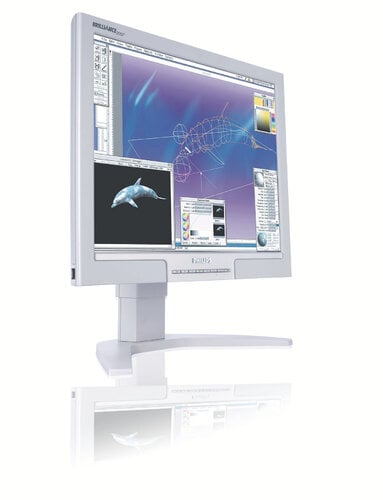 Περισσότερες πληροφορίες για "Philips Brilliance 200P7EG/05 (20.1"/UXGA)"