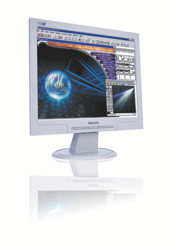 Περισσότερες πληροφορίες για "Philips 150S7FG/93 (15"/XGA)"