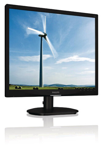Περισσότερες πληροφορίες για "Philips Brilliance 19S4LAB/62 (19"/SXGA)"