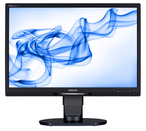 Περισσότερες πληροφορίες για "Philips Brilliance 225B1CB/69 (22"/WSXGA+)"