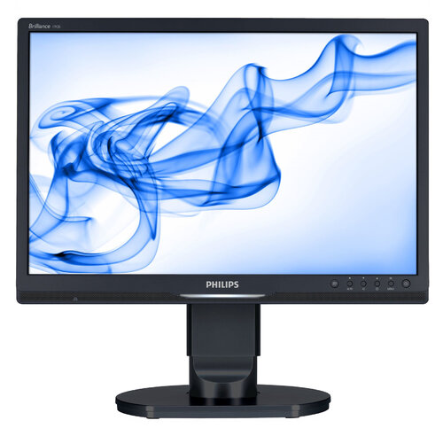 Περισσότερες πληροφορίες για "Philips Brilliance 190B1CB/69 (19"/WXGA+)"