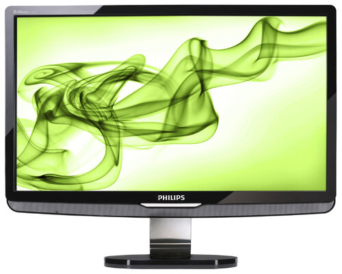 Περισσότερες πληροφορίες για "Philips Brilliance 230C1HSB/69 (23"/Full HD)"