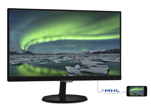 Περισσότερες πληροφορίες για "Philips 227E7QDSB/01 (21.5"/Full HD)"