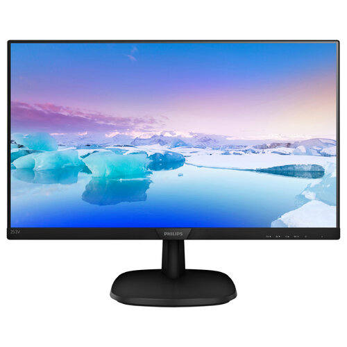 Περισσότερες πληροφορίες για "Philips V Line 253V7LSB/01 (24.5"/Full HD)"