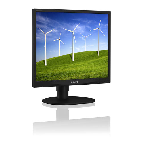 Περισσότερες πληροφορίες για "Philips Brilliance 19B4QCB5/89 (19"/SXGA)"