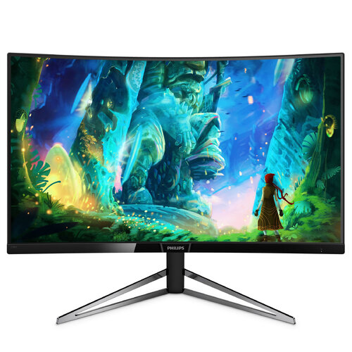 Περισσότερες πληροφορίες για "Philips 278M6FJMB/00 (27"/Quad HD)"