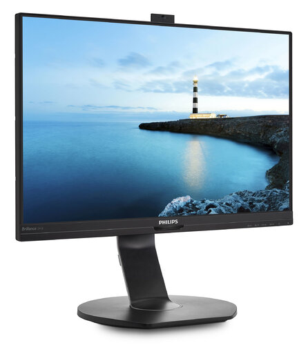 Περισσότερες πληροφορίες για "Philips Brilliance 241B7QPJKEB/73 (23.8"/Full HD)"