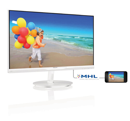 Περισσότερες πληροφορίες για "Philips 224E5QHAW/01 (21.5"/Full HD)"