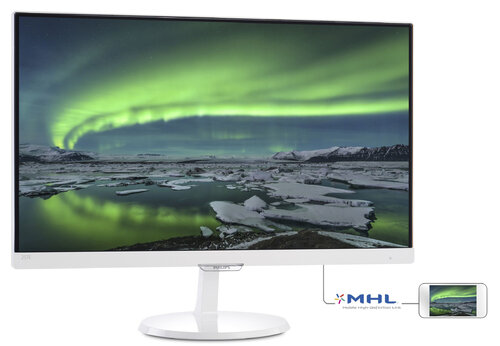 Περισσότερες πληροφορίες για "Philips 257E7QDSW/00 (25"/Full HD)"