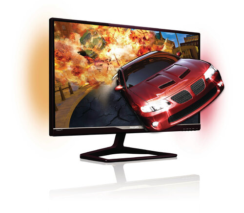 Περισσότερες πληροφορίες για "Philips Brilliance 278G4DHSD/96 (27"/Full HD)"