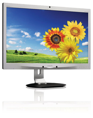 Περισσότερες πληροφορίες για "Philips Brilliance 271P4QPJKES/96 (27"/Full HD)"
