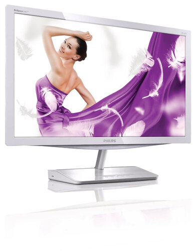 Περισσότερες πληροφορίες για "Philips Brilliance 239C4QHSW/96 (23"/Full HD)"