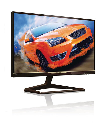 Περισσότερες πληροφορίες για "Philips Brilliance 238C4QHSN/96 (23"/Full HD)"