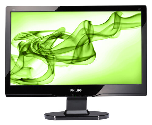 Περισσότερες πληροφορίες για "Philips 160EL1SB/97 (15.6"/WXGA)"