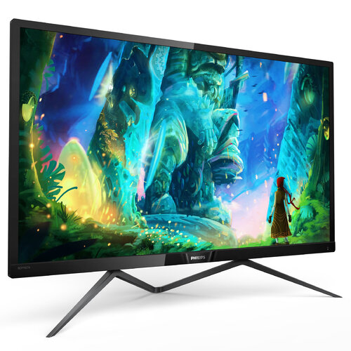 Περισσότερες πληροφορίες για "Philips BDM4076QC/93 (40"/Quad HD)"