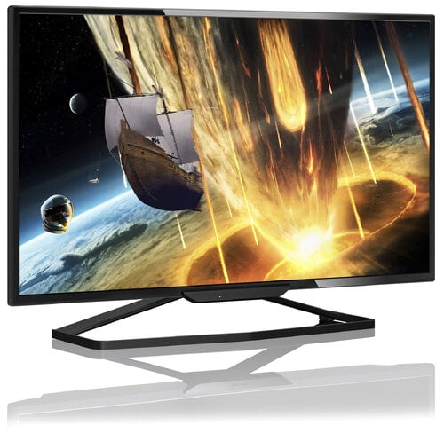 Περισσότερες πληροφορίες για "Philips Signage Solutions BDM3201FC/75 (32"/Full HD)"