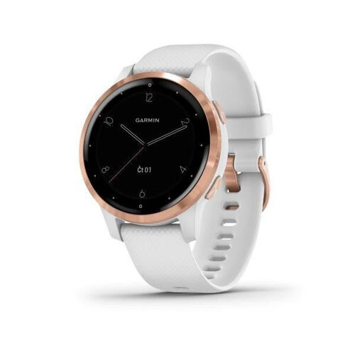 Περισσότερες πληροφορίες για "Garmin 010-02172-23 (40mm)"
