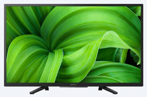 Περισσότερες πληροφορίες για "Sony KD32W804"