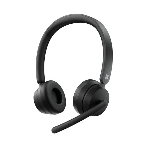Περισσότερες πληροφορίες για "Microsoft Modern Wireless Headset for Business (Μαύρο/Ασύρματα)"