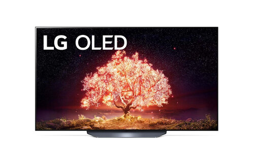 Περισσότερες πληροφορίες για "LG OLED77B13LA"
