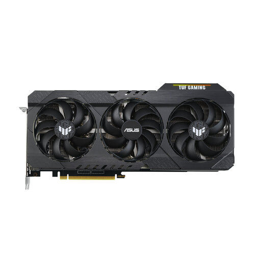 Περισσότερες πληροφορίες για "ASUS TUF Gaming TUF-RTX3060TI-8G-V2-GAMING"