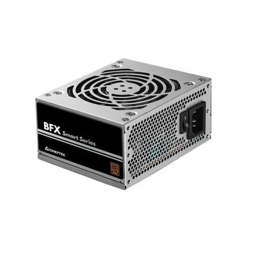 Περισσότερες πληροφορίες για "Chieftec Smart 450W (450W)"