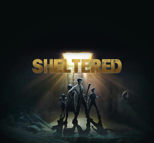 Περισσότερες πληροφορίες για "Team17 Sheltered (PC/Mac)"