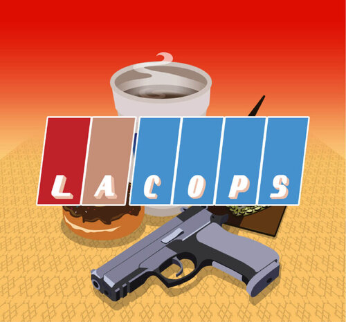 Περισσότερες πληροφορίες για "Team17 LA Cops (PC/Mac)"
