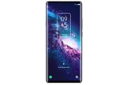 Περισσότερες πληροφορίες για "TCL 20 Pro 5G (Γκρι/256 GB)"