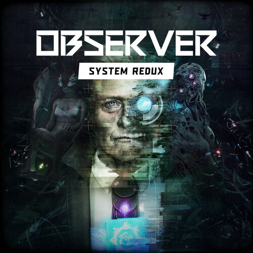 Περισσότερες πληροφορίες για "Koch Media Observer: System Redux (PC)"